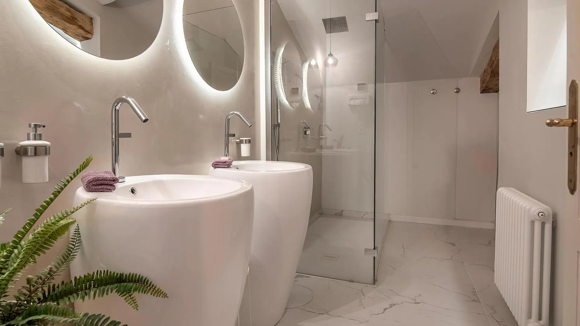 Les Suites Du Midi Saint-Paul-dʼEspis