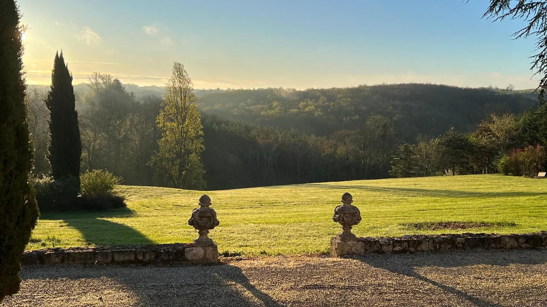 Les Suites Du Midi Saint-Paul-dʼEspis França