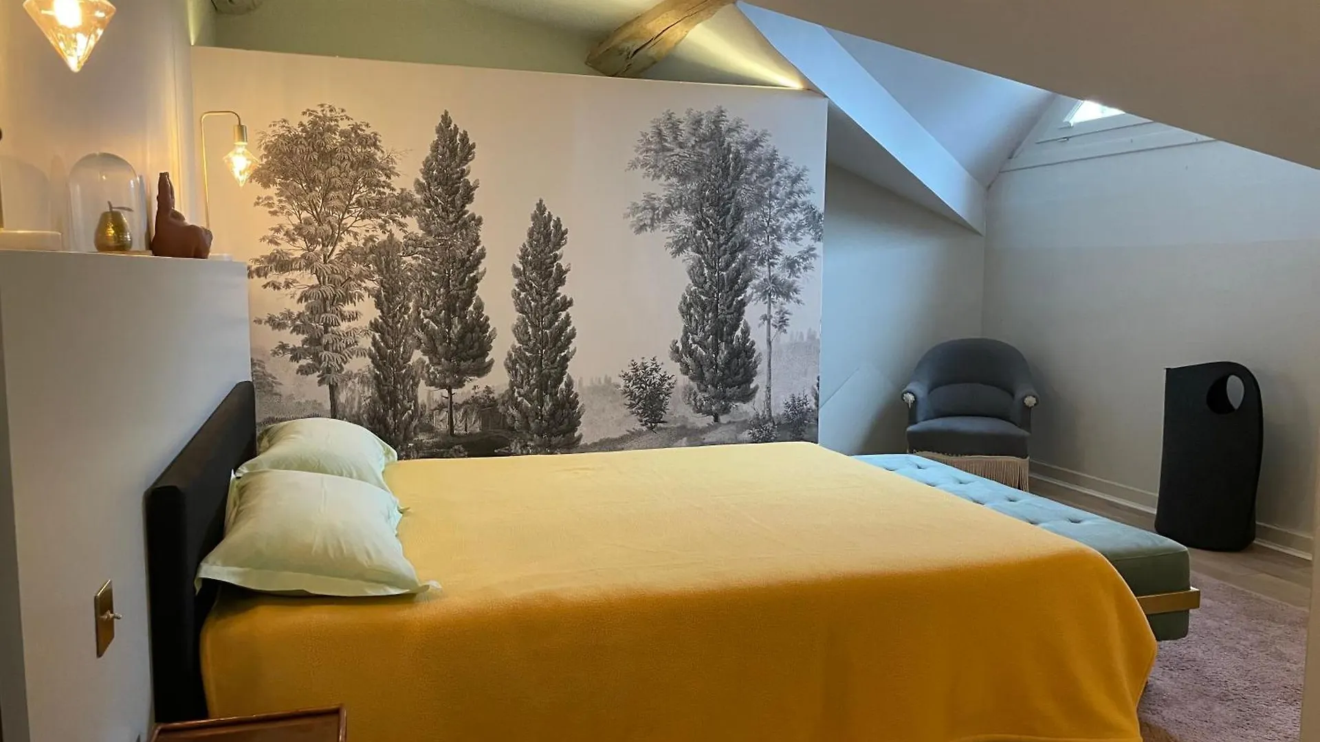 Les Suites Du Midi Saint-Paul-dʼEspis 0*,  França