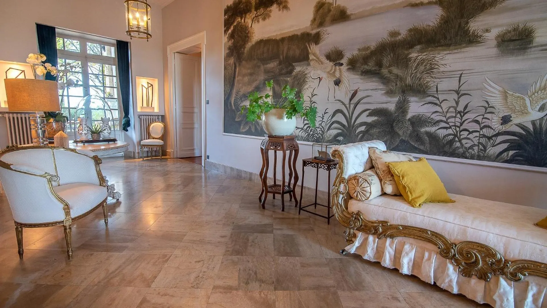 Les Suites Du Midi Saint-Paul-dʼEspis