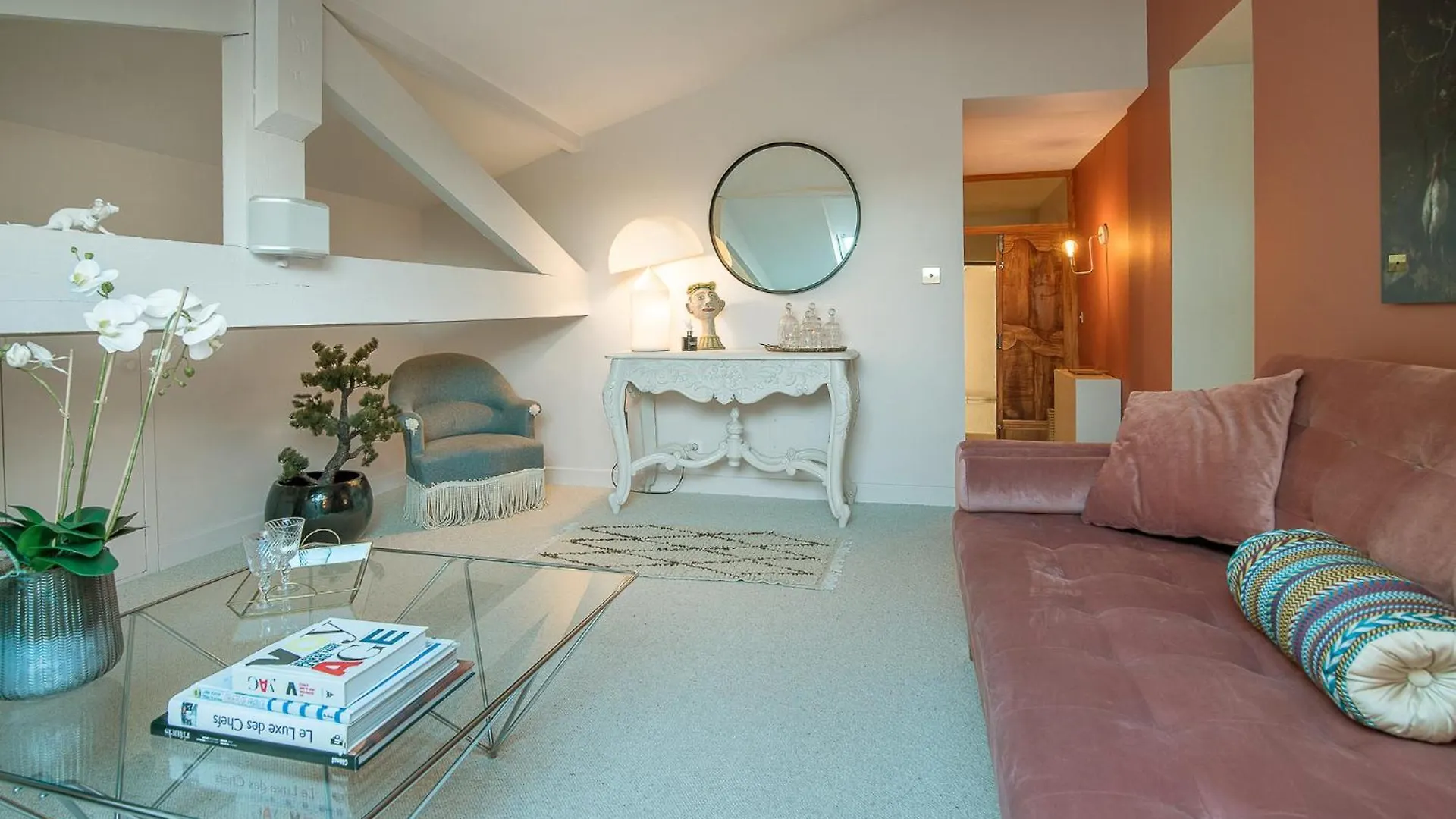 Les Suites Du Midi Saint-Paul-dʼEspis França