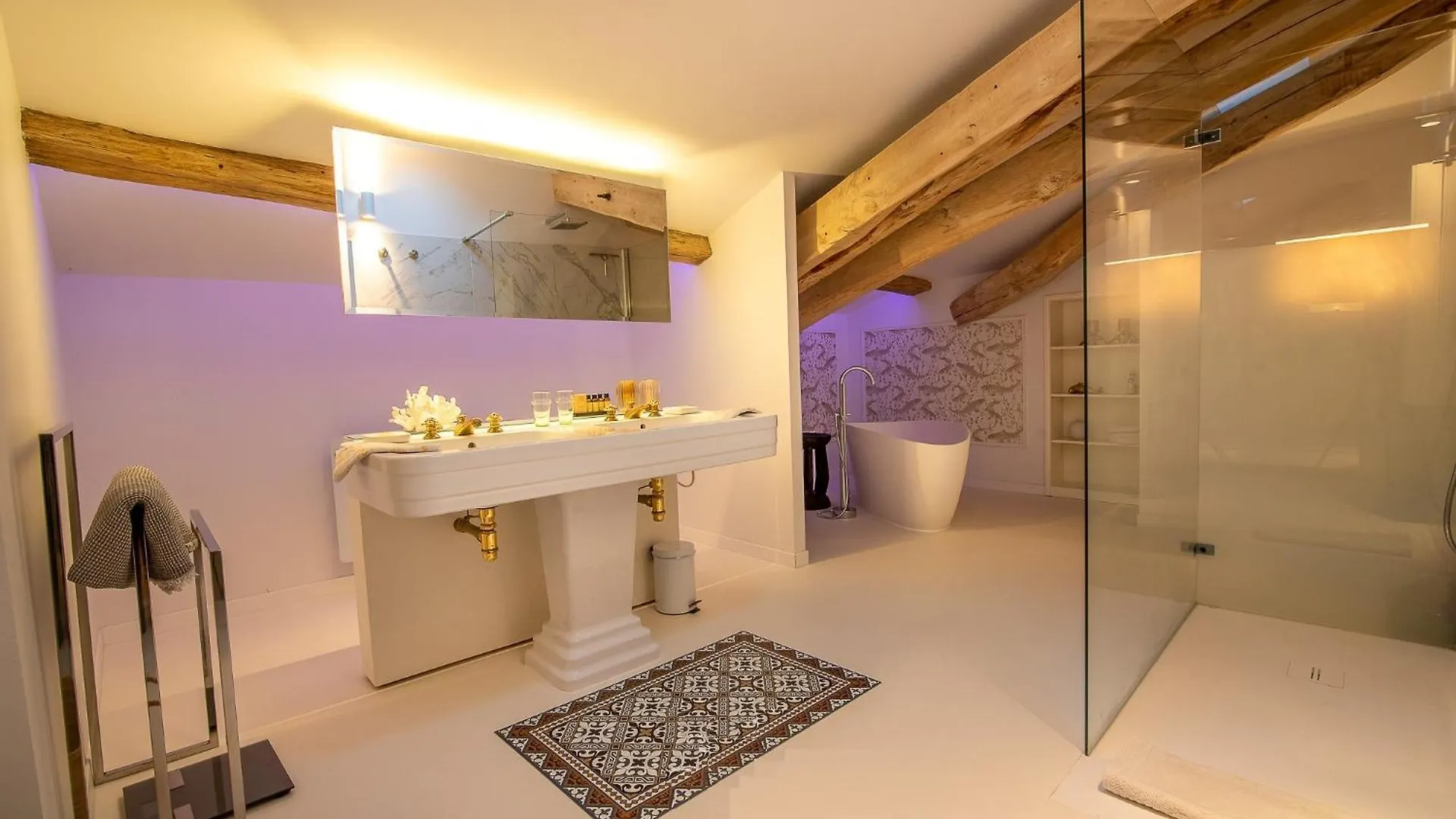 Les Suites Du Midi Saint-Paul-dʼEspis 0*,