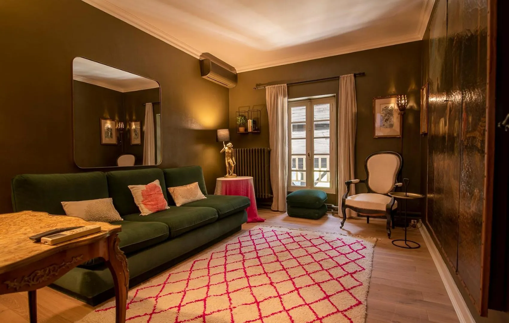 Alojamento de Acomodação e Pequeno-almoço Les Suites Du Midi Saint-Paul-dʼEspis França